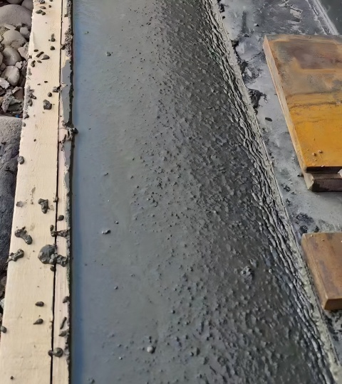 江边乡环氧砂浆的特点及施工流程​