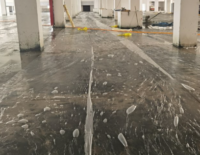 江边乡不发火砂浆和不发火金属骨料有什么区别