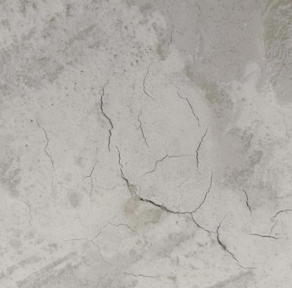 江边乡灌浆料为什么会产生裂缝？出现裂缝该如何处理？