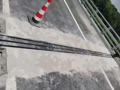 江边乡伸缩缝更换后浇筑材料快速结构修补料速砼的产品特点及施工流程​