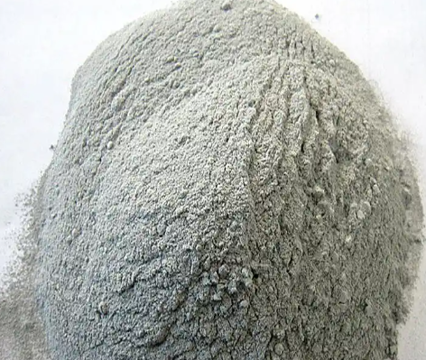 江边乡超细水泥注浆工艺