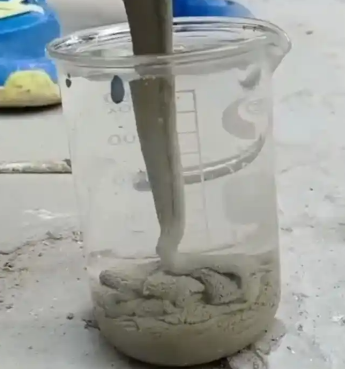 江边乡水工混凝土絮凝剂，水下抗分散剂的作用及施工方法