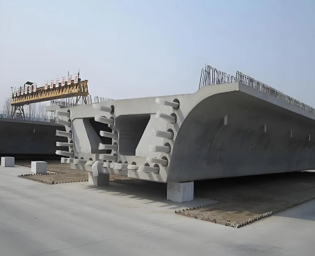 江边乡抗冻压浆料的特点及标准化施工工艺